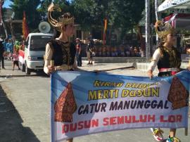 ADAT RASULAN CATUR PADUKUHAN