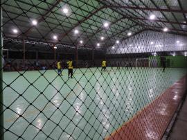 Grandfinal Ngeposari Futsal Cup 2019