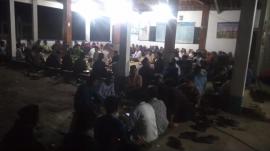 Peringatan Malam 1 Suro 