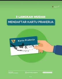 Kartu Prakerja