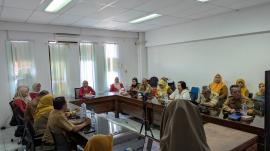 Lomba Kader Kesehatan Tingkat Nasional